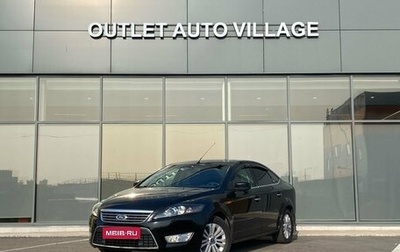 Ford Mondeo IV, 2007 год, 499 000 рублей, 1 фотография
