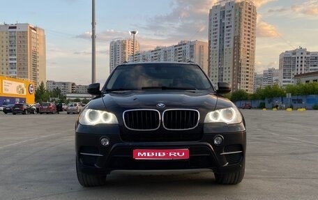 BMW X5, 2012 год, 2 760 000 рублей, 1 фотография