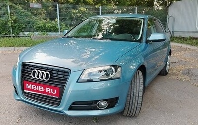 Audi A3, 2011 год, 1 120 000 рублей, 1 фотография