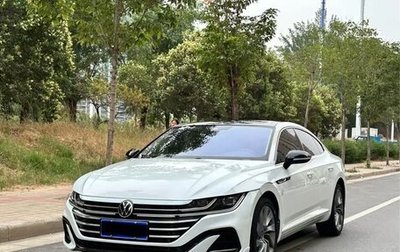 Volkswagen Passat CC, 2021 год, 2 600 000 рублей, 1 фотография