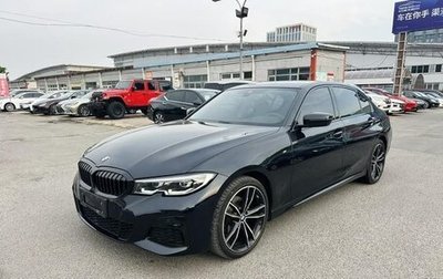 BMW 3 серия, 2021 год, 3 050 000 рублей, 1 фотография