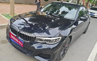 BMW 3 серия, 2022 год, 3 190 000 рублей, 1 фотография