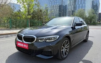 BMW 3 серия, 2021 год, 3 150 000 рублей, 1 фотография