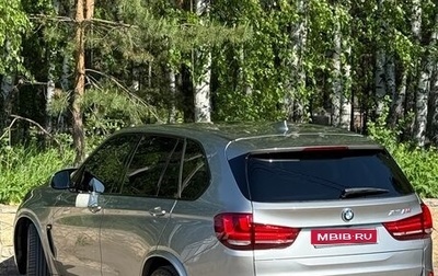 BMW X5 M, 2015 год, 4 500 000 рублей, 1 фотография