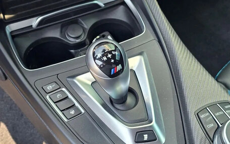 BMW M2 F87, 2021 год, 4 537 027 рублей, 9 фотография
