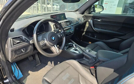 BMW M2 F87, 2021 год, 4 537 027 рублей, 6 фотография