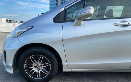 Honda Freed I, 2016 год, 810 000 рублей, 4 фотография
