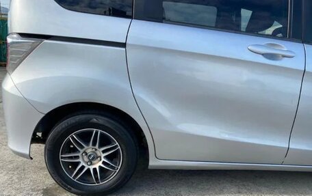 Honda Freed I, 2016 год, 810 000 рублей, 11 фотография