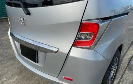 Honda Freed I, 2016 год, 810 000 рублей, 10 фотография