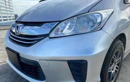 Honda Freed I, 2016 год, 810 000 рублей, 5 фотография