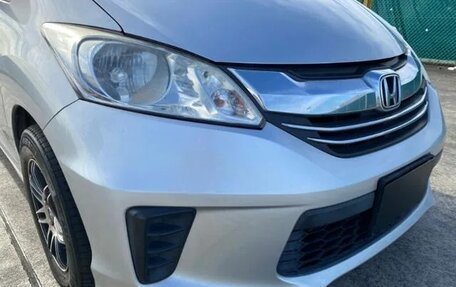 Honda Freed I, 2016 год, 810 000 рублей, 3 фотография