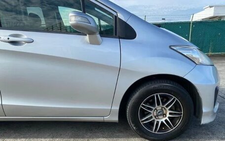 Honda Freed I, 2016 год, 810 000 рублей, 6 фотография