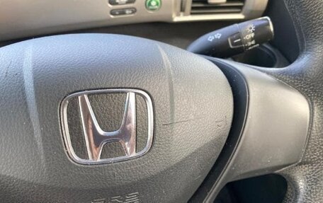 Honda Freed I, 2016 год, 810 000 рублей, 18 фотография