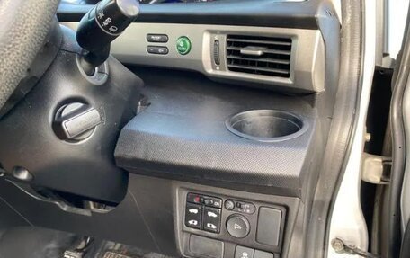 Honda Freed I, 2016 год, 810 000 рублей, 21 фотография