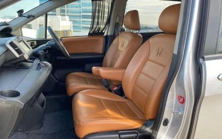 Honda Freed I, 2016 год, 810 000 рублей, 23 фотография