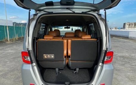 Honda Freed I, 2016 год, 810 000 рублей, 27 фотография