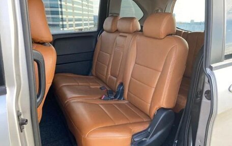 Honda Freed I, 2016 год, 810 000 рублей, 25 фотография
