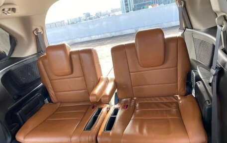Honda Freed I, 2016 год, 810 000 рублей, 29 фотография