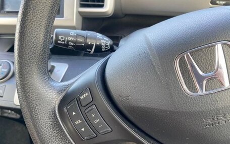 Honda Freed I, 2016 год, 810 000 рублей, 32 фотография