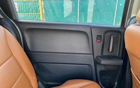 Honda Freed I, 2016 год, 810 000 рублей, 33 фотография