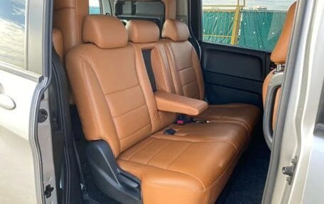 Honda Freed I, 2016 год, 810 000 рублей, 36 фотография