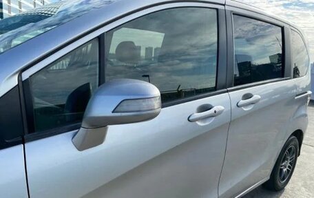 Honda Freed I, 2016 год, 810 000 рублей, 40 фотография