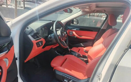 BMW X2, 2022 год, 2 390 000 рублей, 8 фотография