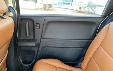 Honda Freed I, 2016 год, 810 000 рублей, 39 фотография