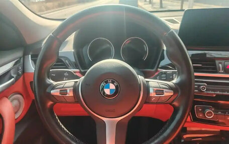 BMW X2, 2022 год, 2 390 000 рублей, 7 фотография