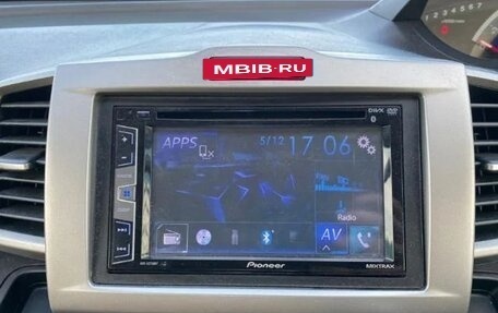 Honda Freed I, 2016 год, 810 000 рублей, 35 фотография