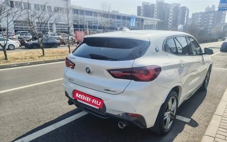 BMW X2, 2022 год, 2 390 000 рублей, 4 фотография