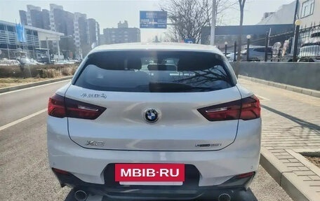 BMW X2, 2022 год, 2 390 000 рублей, 5 фотография