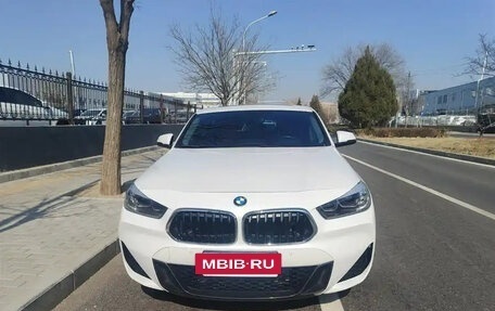 BMW X2, 2022 год, 2 390 000 рублей, 2 фотография