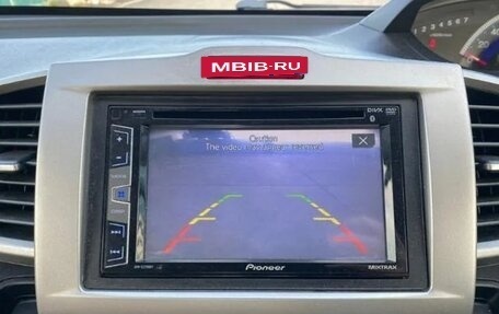 Honda Freed I, 2016 год, 810 000 рублей, 38 фотография