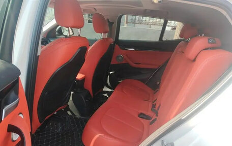 BMW X2, 2022 год, 2 390 000 рублей, 9 фотография