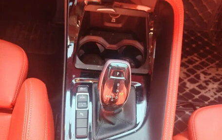 BMW X2, 2022 год, 2 390 000 рублей, 11 фотография