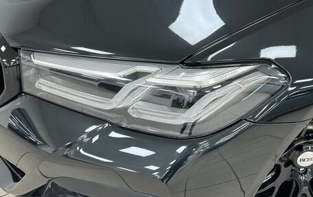 BMW 5 серия, 2021 год, 5 995 000 рублей, 3 фотография