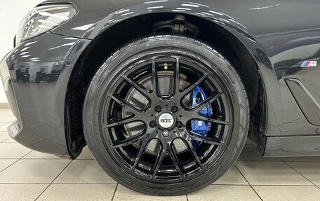 BMW 5 серия, 2021 год, 5 995 000 рублей, 4 фотография