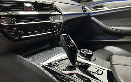 BMW 5 серия, 2021 год, 5 995 000 рублей, 7 фотография