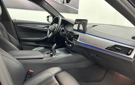 BMW 5 серия, 2021 год, 5 995 000 рублей, 16 фотография