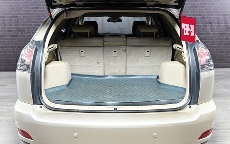 Lexus RX II рестайлинг, 2006 год, 1 500 000 рублей, 6 фотография