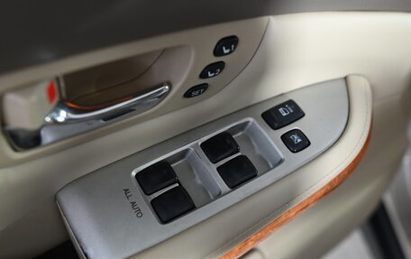 Lexus RX II рестайлинг, 2006 год, 1 500 000 рублей, 13 фотография