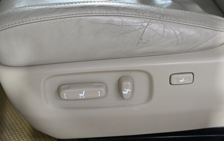 Lexus RX II рестайлинг, 2006 год, 1 500 000 рублей, 15 фотография