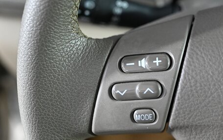 Lexus RX II рестайлинг, 2006 год, 1 500 000 рублей, 16 фотография