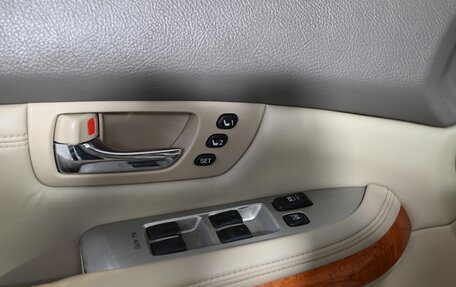 Lexus RX II рестайлинг, 2006 год, 1 500 000 рублей, 14 фотография