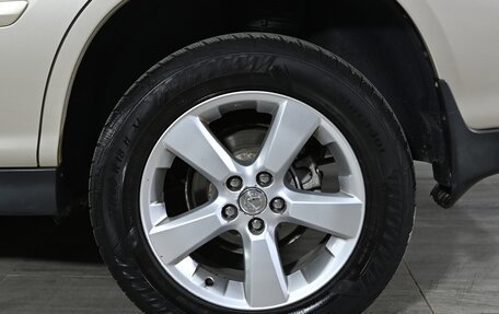 Lexus RX II рестайлинг, 2006 год, 1 500 000 рублей, 23 фотография