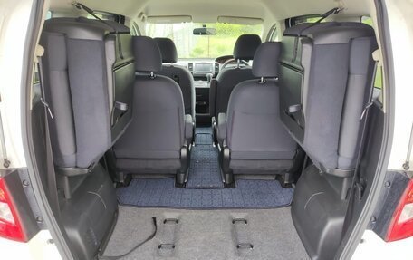 Honda Freed I, 2008 год, 1 100 000 рублей, 6 фотография
