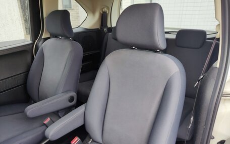 Honda Freed I, 2008 год, 1 100 000 рублей, 4 фотография