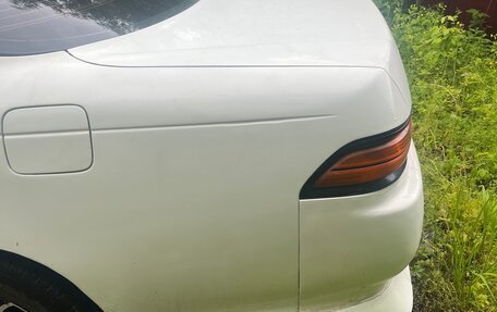 Toyota Mark II VIII (X100), 1996 год, 550 000 рублей, 5 фотография