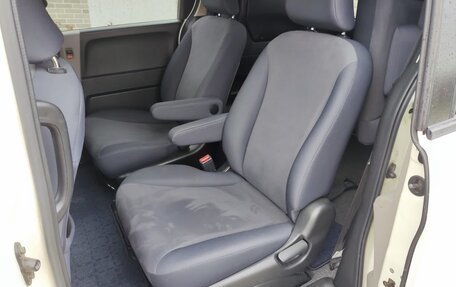 Honda Freed I, 2008 год, 1 100 000 рублей, 3 фотография